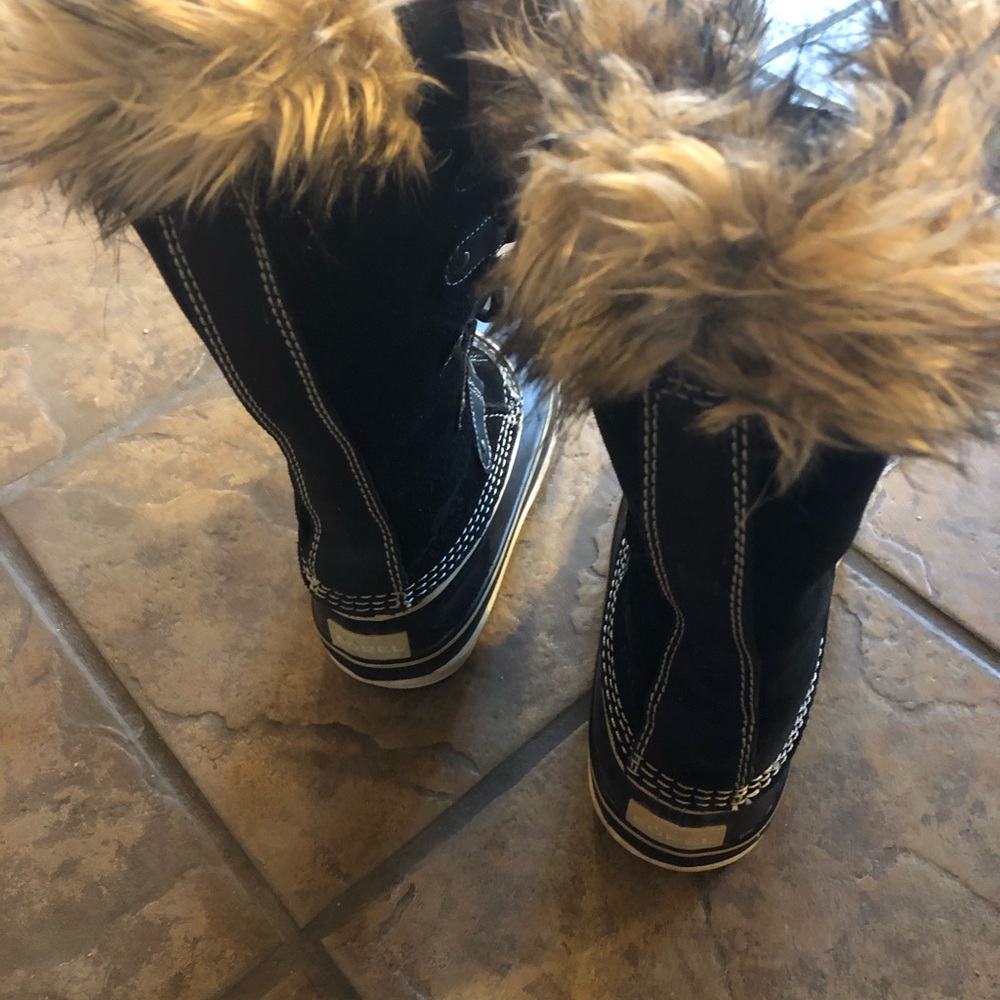 Sorel Winter Boots